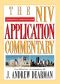 [NIV Application Commentary, Old Testament 01] • Jeremiah, Lamentations (NIV Application Commentary, The)